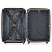 طقم حقائب سفر 3 قطع من ديلسي