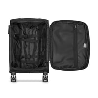 طقم حقائب سفر من ديلسي طقم جينيفر من 3 قطع 55/70/8...