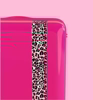 طقم شنط سفر - ضد الكسر - باكج أنيق ومتين مصنوع من...