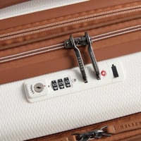 حقيبة سفر مقاس الطائرة من ديلسي - شاتيليت إير 2.0...