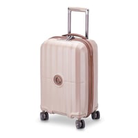 حقيبة سفر من ديلسي-خط الطول 55 سم أنثراسايت