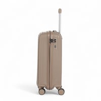 حقيبة سفر ضد الكسر من خامة البولي بروبيلين مقاس 20...