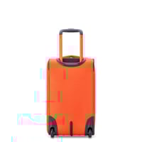 حقيبة سفر من ديلسي - JEEP Checkin – مقاس S (55 سم)