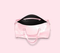 طقم حقائب يد - باكج من - BANDE A PART - الأناقة وا...