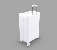 طقم شنط سفر - ضد الكسر - باكج أنيق ومتين مصنوع من...