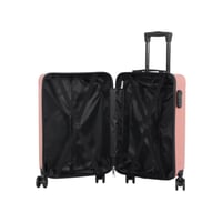 حقيبة سفر صلبة | ماركة AVIATOR | مصنوعه من ABS عال...