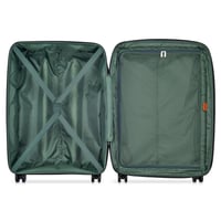 حقيبة سفر من ديلسي - سيكيورتيك ديون (82 سم) اسود