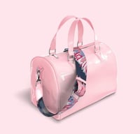 حقيبة يد من | Bande a part | مصنوعة من الجلد - خاص...