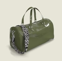 حقيبة يد من | Bande a part | مصنوعة من الجلد - خاص...