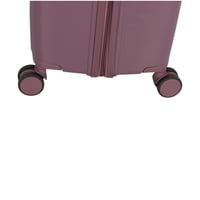 طقم حقائب سفر فاخر ومتكامل – 3 قطع من AVIATOR مصنو...