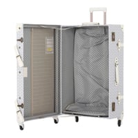 طقم حقائب السفر الكلاسيكية: أناقة لا تفنى ومتانة ل...