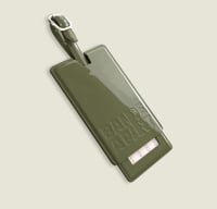 بطاقة تعرفية من | Bande a part | مصنوعة من الجلد ع...