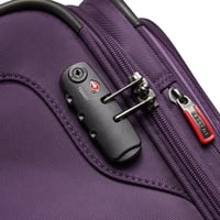 طقم حقائب سفر من ديلسي طقم لوتيس إس إي مكون من 3 ق...