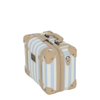 طقم حقائب السفر الكلاسيكية: أناقة لا تفنى ومتانة ل...