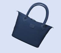 حقيبة تسوق أنيقة وعملية من Bande à Part - مقاس صغي...