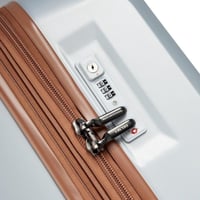 حقيبه سفر من ديلسي - بروميناد هارد 2.0 (70 سم)