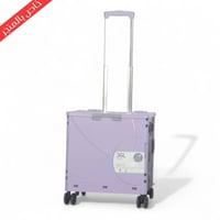 حقيبة تخزين ملابس وتسوق