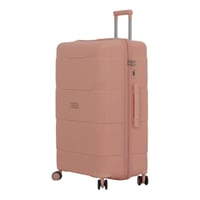 طقم شنط سفر ضد الكسر من خامة البولي بروبيلين مكون...