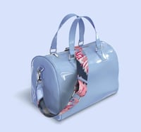 حقيبة يد من | Bande a part | مصنوعة من الجلد - خاص...