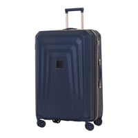 طقم شنط سفر - مكون من 7 قطع يشمل 5 شنط تروللي وشنط...