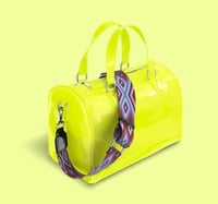 حقيبة يد من | Bande a part | مصنوعة من الجلد - خاص...