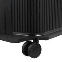 حقيبة سفر من ديلسي - سيكيورتيك ستون (55 سم) باللون...