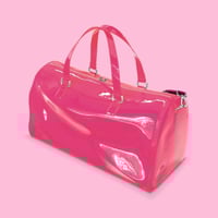 حقيبة يد من | Bande a part | مصنوعة من الجلد - خاص...