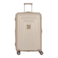 طقم شنط سفر دبش - مكون من 7 قطع يشمل 5 شنط تروللي...