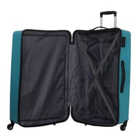 حقيبة سفر من امريكان توريستر - كاميلانت صلبه مقاوم...