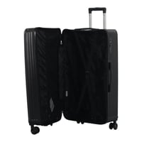 حقيبة سفر فاخر مقاس 28صومم ليلبي جميع احتياجاتك، م...