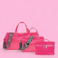 طقم حقائب يد - باكج من - BANDE A PART - الأناقة وا...