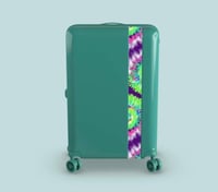 حقيبة سفر من | Bande a part | ضد الكسر - 4 عجلات م...