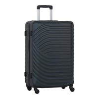 حقيبة سفر صلبة | ماركة AVIATOR | مصنوعه من ABS عال...