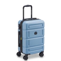 حقيبه سفر من ديلسي كاميليا 55 سم أزرق فاتح