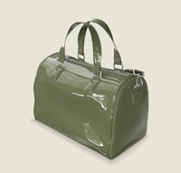 حقيبة يد من | Bande a part | مصنوعة من الجلد - خاص...