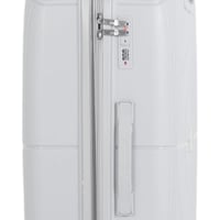 طقم حقائب سفر فاخرة ومتينة - 4 قطع (مقاومة للكسر م...