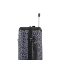 طقم شنط سفر أنيق وعصري - مكون من 5 قطع ويشمل 3 شنط...