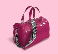 حقيبة يد من | Bande a part | مصنوعة من الجلد - خاص...