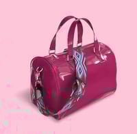 حقيبة يد من | Bande a part | مصنوعة من الجلد - خاص...