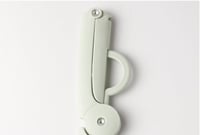 علاقة ملابس، قابلة للطي