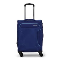 حقيبة سفر من امريكان توريستر قماش عالي الجوده - ال...