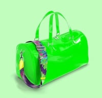 حقيبة يد من | Bande a part | مصنوعة من الجلد - خاص...