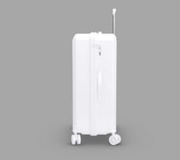 طقم شنط سفر- ضد الكسر - باكج أنيق ومتين مصنوع من م...