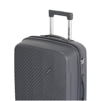 طقم حقائب سفر فاخر ومتكامل – 3 قطع من AVIATOR مصنو...