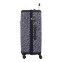 طقم شنط سفر أنيق وعصري - مكون من 5 قطع ويشمل 3 شنط...