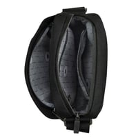 حقيبة بيكبوس ”7.9 من ديلسي اللون اسود