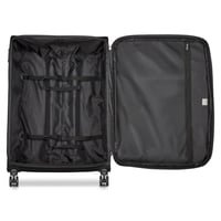 طقم حقائب سفر من ديلسي طقم جينيفر من 3 قطع 55/70/8...