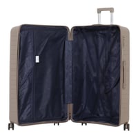 طقم شنط سفر - مصنوعه من مادة البولي بروبلين - ضد ا...