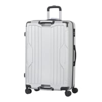 طقم حقائب سفر صلبة من 3 قطع - بكفرات دبل 360 درجة...