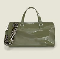 حقيبة يد من | Bande a part | مصنوعة من الجلد - خاص...